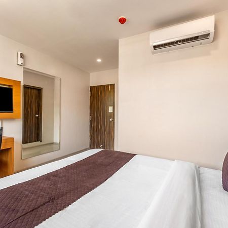 Metropolis Business Hotel 파나지 외부 사진